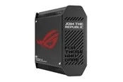 ASUS Rapture GT6 -Wi-Fi 6 - Mesh system - 2.5GBE - Mesh router Wi-Fi 6