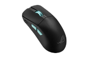 ASUS ROG Harpe Ace Aim Lab Edition Wireless Gaming - Gaming Maus (Schwarz)