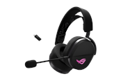ASUS ROG Pelta Gaming Headset - Schwarz
