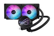 ASUS ROG RYUO III 240 ARGB - CPU-Wasserkühlung - Max 36 dBA