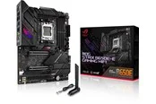 ASUS ROG STRIX B650E-E GAMING WIFI Mainboard - AMD B650 - AMD AM5 socket - DDR5 RAM - ATX