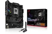 ASUS ROG STRIX B650E-F GAMING WIFI Mainboard - AMD B650 - AMD AM5 socket - DDR5 RAM - ATX *DEMO*