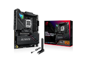 ASUS ROG STRIX B850-F GAMING WIFI Mainboard - AMD B850 - AMD AM5 socket - DDR5 RAM - ATX