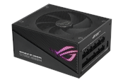 ASUS ROG STRIX Gold Aura Edition - 1000W Netzteile - 1000 Watt - 135 mm - ATX 3.0 - 80 Plus Gold zertifiziert
