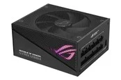 ASUS ROG STRIX Gold Aura Edition - 1200W Netzteile - 1200 Watt - 135 mm - ATX 3.0 - 80 Plus Gold zertifiziert