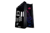ASUS ROG STRIX Helios GX601 - Gehäuse - Miditower - Schwarz