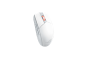 ASUS ROG Strix Impact III Wireless - Gaming Maus (Weiß)