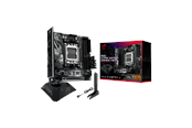 ASUS ROG STRIX X870-I GAMING WIFI Mainboard - AMD X870 - AMD AM5 socket - DDR5 RAM - Mini-ITX