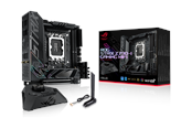 ASUS ROG STRIX Z790-I GAMING WIFI Mainboard - Intel Z790 - Intel LGA1700 socket - DDR5 RAM - Mini-ITX *DEMO*