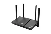 ASUS RT-BE50 -Wi-Fi 7 - Dual-band - 3-Port 2.5GbE - Wireless router