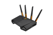 ASUS TUF-AX4200 - Wifi 6 Gaming Router - Router Wi-Fi 6