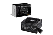 ASUS TUF GAMING 650B Netzteile - 650 Watt - 135 mm - ATX - 80 Plus Bronze zertifiziert