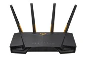 ASUS TUF Gaming AX4200 -Wi-Fi 6 - 4-Port - 2.5GBE - Wireless router Wi-Fi 6