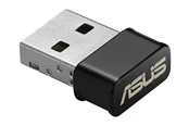 ASUS USB-AC53 Nano - USB 2.0 -Wi-Fi 5 - 1167 Mbps