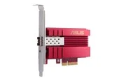 ASUS XG-C100F 10Gb PCIe Network Adapter SFP+ for DAC/Optical