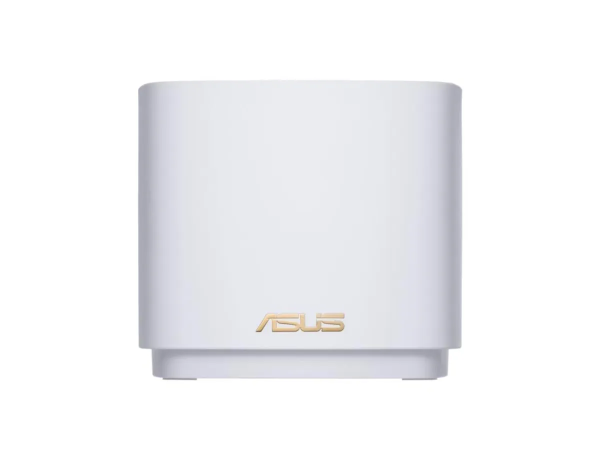 ASUS ZenWiFi XD4 Plus -Wi-Fi 6 - AX1800 - 1-WAN-Port - Mesh router Wi-Fi 6