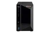 ASUSTOR DRIVESTOR 2 Pro Gen2 AS3302T V2 - NAS Server