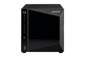 ASUSTOR DRIVESTOR 4 Pro Gen2 AS3304T - NAS Server