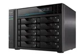 ASUSTOR Lockerstor 10 AS6510T - NAS Server