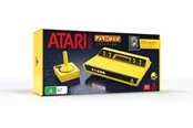 Atari 2600+ Pac-Man Edition *DEMO*