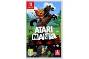 Atari Mania - Nintendo Switch - Puzzle - PEGI 7