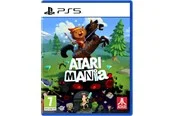 Atari Mania - Sony PlayStation 5 - Puzzle - PEGI 7
