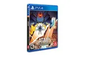 Atari Recharged Collection 3 - Sony PlayStation 4 - Action - PEGI Unknown