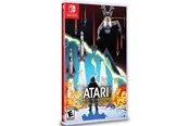 Atari Recharged Collection 4 - Nintendo Switch - Action - PEGI Unknown