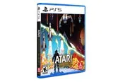 Atari Recharged Collection 4 - Sony PlayStation 5 - Action - PEGI Unknown