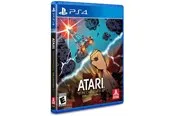 Atari Recharged Collection Vol 1 - Sony PlayStation 4 - Arcade - PEGI Unknown