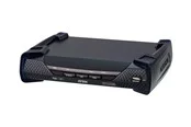 ATEN ALTUSEN KE9952R 4K DisplayPort Single Display KVM over IP Receiver with PoE
