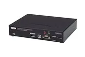 ATEN ALTUSEN KE9952T 4K DisplayPort Single Display KVM over IP Transmitter with PoE