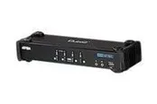 ATEN CubiQ CS1764A - KVM / Audio-Switch - 4 Anschlüsse
