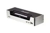 ATEN CubiQ CS1792 USB 2.0 HDMI KVMP Switch - KVM / Audio-Switch - 2 Anschlüsse