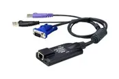 ATEN KVM Modules & Accessories USB - VGA to Cat5e/6 KVM