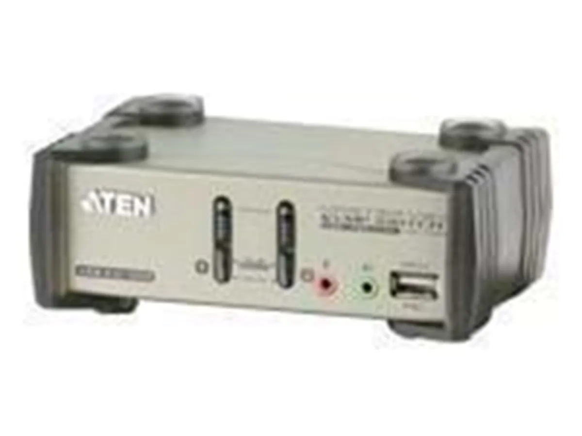 ATEN Masterview CS1732A B