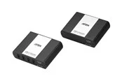 ATEN UEH4102 Local and Remote Units 4-Port USB 2.0 Cat 5 Extender over LAN