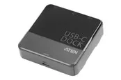 ATEN UH3233 USB-C Dual-HDMI Mini Dock