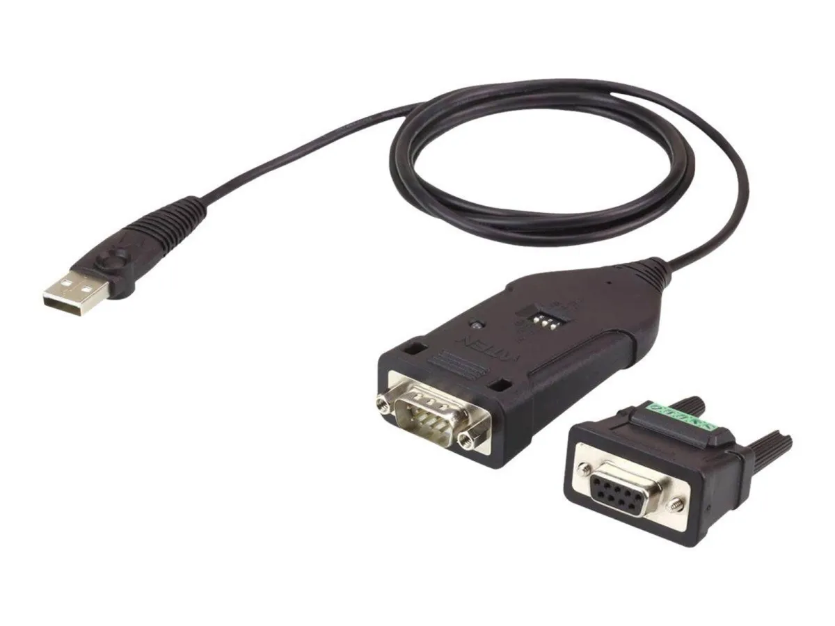 ATEN USB TO RS422/RS485