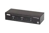 ATEN VanCryst VM0202H 2x2 4K HDMI Matrix