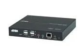 ATEN VGA/HDMI KVM over IP Console Station