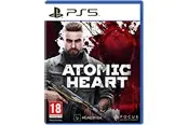 Atomic Heart - Sony PlayStation 5 - FPS - PEGI 18