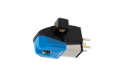 Audio-Technica AT-VM95C - Plattenspieler