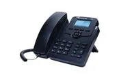 AudioCodes 405HD IP Phone - VoIP phone - 3-way call capability