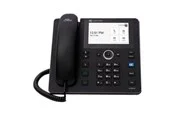 AudioCodes C455HD - VoIP phone with caller ID