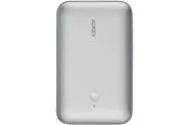 Aukey PB-Y57 Mini 22.5W Powerbank (Akku) - silber - 20000 mAh