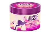 AUSSIE Bouncy Curls Butter Hair Mask - 500ml