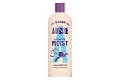 AUSSIE Miracle Moist Shampoo - 600ml