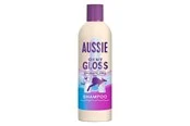 AUSSIE Oh My Gloss Shampoo - 300ml