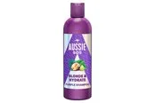 AUSSIE SOS Blonde & Hydrate Lilla - 300ml
